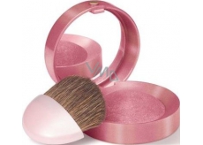 Bourjois Little Round Pot Blush tvářenka 33 Lilas d Or 2,5 g