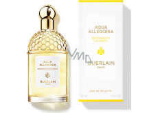 Guerlain Aqua Allegoria Bergamote Calabria toaletní voda unisex 125 ml