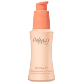 Payot My Payot Serum Vitamine C Eclat pleťové rozjasňující sérum 30 ml