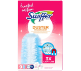 Swiffer Duster náhradní prachovky parfémované 9 kusů