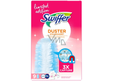 Swiffer Duster náhradní prachovky parfémované 9 kusů