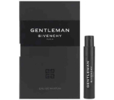 Givenchy Gentleman parfémovaná voda pro muže 1 ml vialka