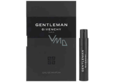 Givenchy Gentleman parfémovaná voda pro muže 1 ml vialka