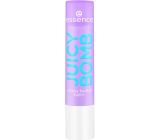 Essence Juicy Bomb balzám na rty 02 So Berry Cute 2,5 g