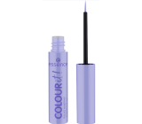 Essence Colour it! tekuté oční linky 03 Light lilac 3 ml