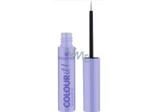 Essence Colour it! tekuté oční linky 03 Light lilac 3 ml