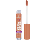 Essence Correct & Conceal rozjasňující korektor pod oči 30 Tan 3,5 ml