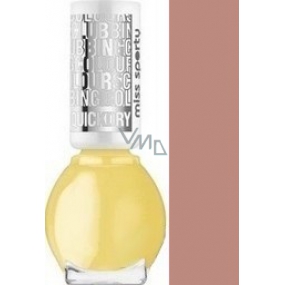 Miss Sporty Clubbing Colours lak na nehty 032 7 ml