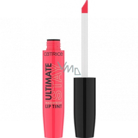 Catrice Ultimate Stay Waterfresh Lip Tint rtěnka 030 Never Let You Down 5,5 g