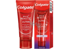 Colgate Max White Ultra Active Foam bělicí zubní pasta 50 ml