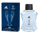 Adidas UEFA 11 Champions Leauge GOAL AS 100ml    7384