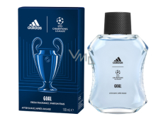 Adidas UEFA 11 Champions Leauge GOAL AS 100ml    7384