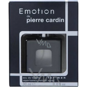 Pierre Cardin Emotion for Men toaletní voda 30 ml