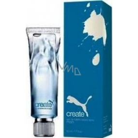 Puma Create Man toaletní voda 30 ml