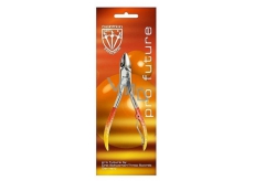 Kellermann 3 Swords Pro Future Line Kleště na nehty 10 cm FU2430