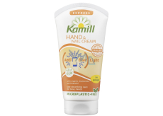 Kamill Express krém na ruce a nehty 75 ml