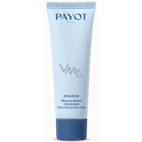 Payot Source Masque Baume Rehydratant super hydratační osvěžující maska 50 ml