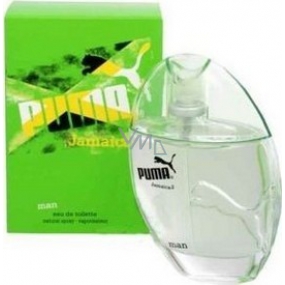 Puma Jamaica 2 Man toaletní voda 30 ml