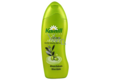 Kamill Wellness Olive-Balm sprchový gel 250 ml