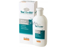 Dr. Müller Tea Tree Oil pleťové tonikum 150 ml