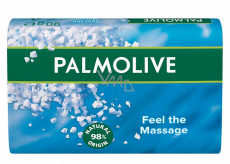 Palmolive Thermal Spa Mineral Massage s mořskou solí toaletní mýdlo 90 g