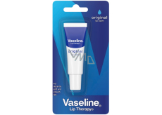 Vaseline Original balzám na rty 10 g