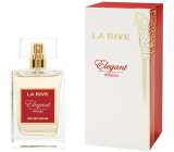 La Rive Elegant Woman parfémovaná voda pro ženy 100 ml