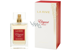 La Rive Elegant Woman parfémovaná voda pro ženy 100 ml