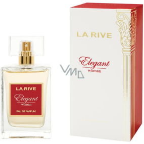 La Rive Elegant Woman parfémovaná voda pro ženy 100 ml