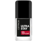 Catrice Ultra Stay Gel lak na nehty krycí 10,5 ml