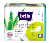 BELLA Herbs Aloe Vera hyg.vložky12ks   1276