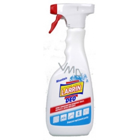 Larrin Mountain deo vonný koncentrát 500 ml