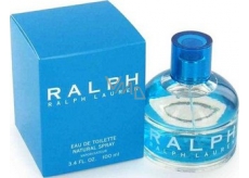 Ralph Lauren Ralph toaletní voda pro ženy 100 ml