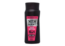 Dermacol Men Agent 5v1 Sexy Sixpack sprchový gel pro muže 250 ml