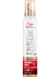 Wella Definition & Protection pěnové tužidlo na vlasy 200 ml