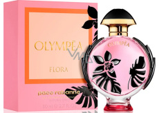 Paco Rabanne Olympea Flora parfémovaná voda pro ženy 80 ml