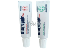 Biorepair zubní pasta 15 ml 1 kus