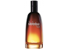 Christian Dior Fahrenheit toaletní voda pro muže 200 ml