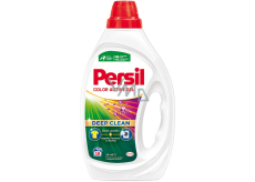 Persil Deep Clean Color Active tekutý prací gel na barevné prádlo 19 dávek 860 ml