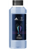 Adidas UEFA Champions Leauge Goal sprchový gel pro muže 250 ml