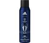 Adidas UEFA Champions Leauge GOAL M deo 150ml    4905