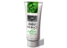 Regina Aloe Vera krém na ruce pro každodenní výživu a regeneraci 60 ml