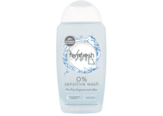 Femfresh Sensitive intimní mycí emulze 250 ml