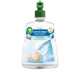 Air Wick Active Fresh Mořský vánek automatický osvěžovač vzduchu náhradní náplň 228 ml