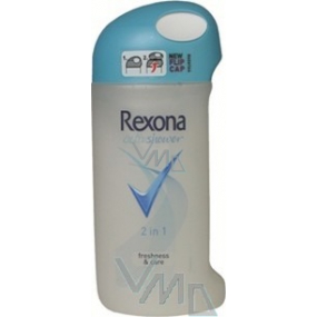 Rexona Activ 2v1 sprchový ge pro ženy 250 ml