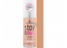 Essence Stay All Day 16h Long-lasting Foundation make-up 20 Soft Nude 30 ml