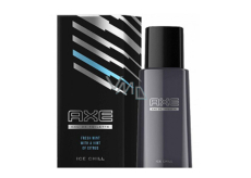 Axe Ice Chill toaletní voda pro muže 50 ml