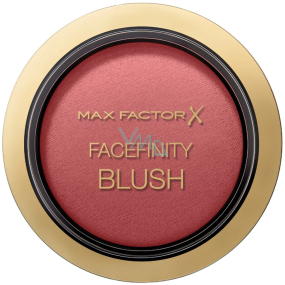 Max Factor Facefinity Blush tvářenka 50 1,5 g