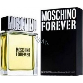 Moschino Forever for Men voda po holení 100 ml