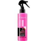 Loreal Paris Studio Line Hot & Smooth Hot Curl termofixační sprej 200 ml